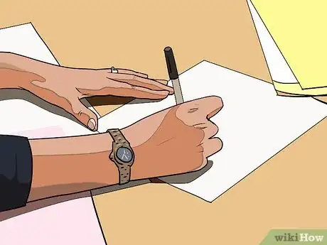 Image titled Substitute Teach With Dignity Step 14