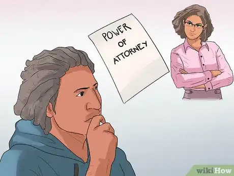 Image titled Get Power of Attorney Form in Alabama Step 2