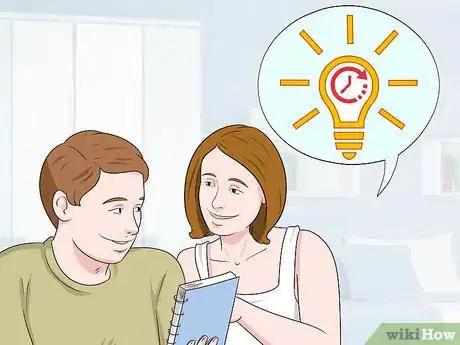 Image titled Convince Someone to Try a Long Distance Relationship Step 7