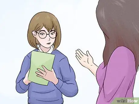 Image titled Cope With Test Anxiety Step 1