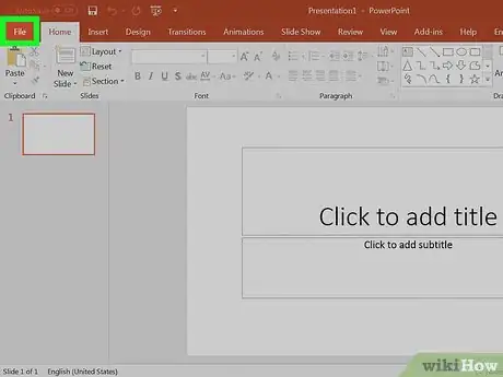 Image titled Update Skype for Business Step 9