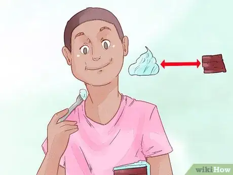 Image titled Plan Your Wedding Cake Tasting Step 11