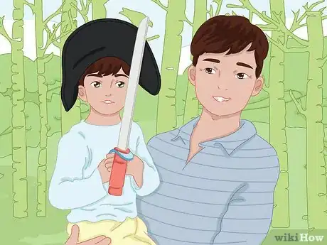 Image titled Change Your Child's Attitude Step 18