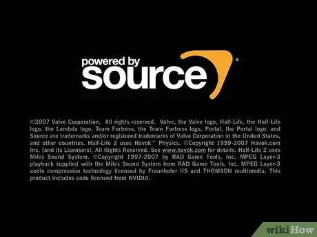 Image titled Cheat in the Source Engine Step 1