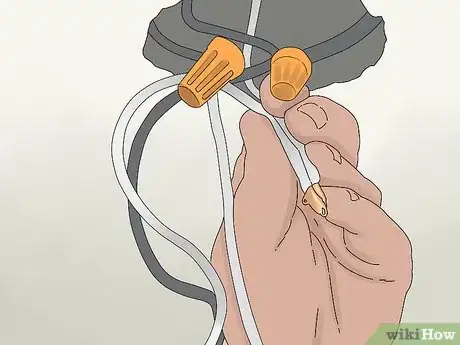 Image titled Light a Painting Step 4