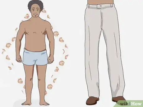Image titled Wear Dress Pants Step 5