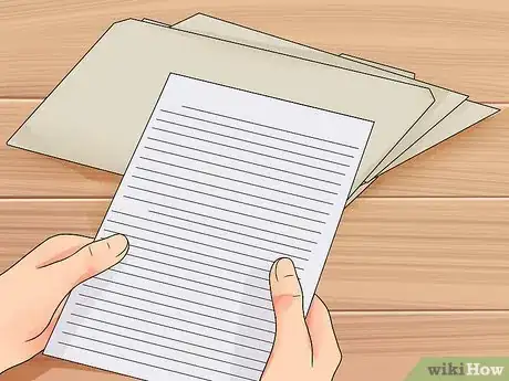 Image titled Prepare a Statement of Cash Flows Step 5