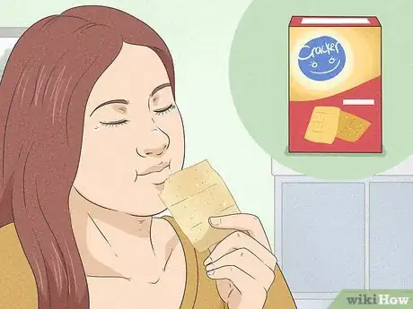 Image titled Get Better Sleep During Pregnancy Step 4