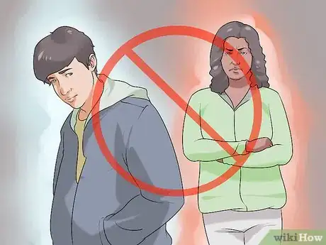 Image titled Deal With Your Shy Guy Step 7