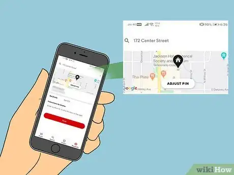 Image titled Use DoorDash on iPhone or iPad Step 15