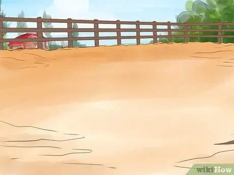 Image titled Ride a Horse in the Winter Step 6