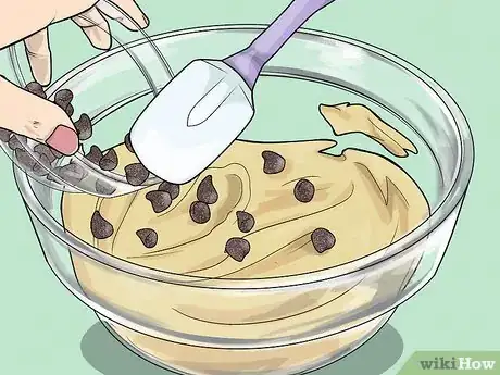 Image titled Make a Gluten‐Free Pizookie Step 7