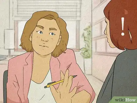 Image titled Get a Liar to Be Honest Step 6