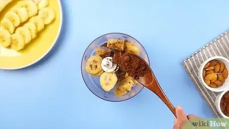 Image titled Make One Ingredient Banana Ice Cream Step 5