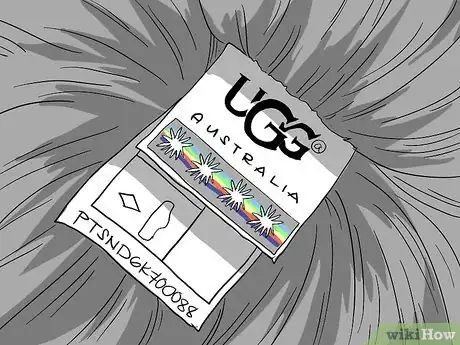 Image titled Spot Fake Ugg Boots Step 8