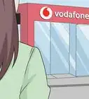 Activate a Vodafone SIM Card