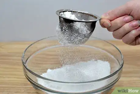 Image titled Make Peppermint Creams Step 1