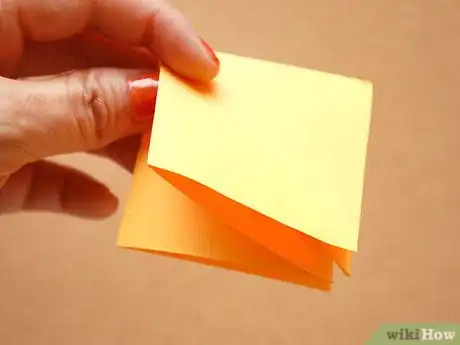 Image titled Make a Senbazuru by Yourself Step 3