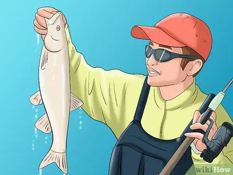 Image titled Fish from the Banks Step 7