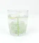 Make Water Candles