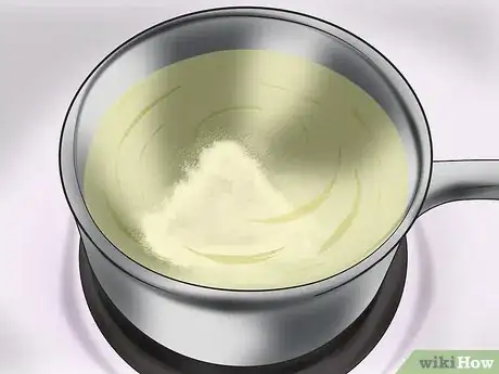 Image titled Make French Strawberry Cake Step 15