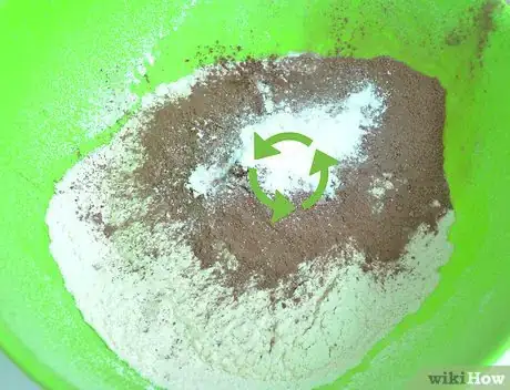 Image titled Make a Dairy, Sugar and Egg Free Cake Step 14