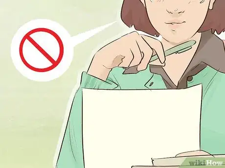 Image titled Write a Reference Letter for Graduate School Step 10