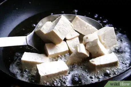 Image titled Make Fried Bean Curd Step 4
