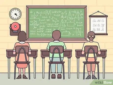 Image titled Make the Most of Community College Step 2