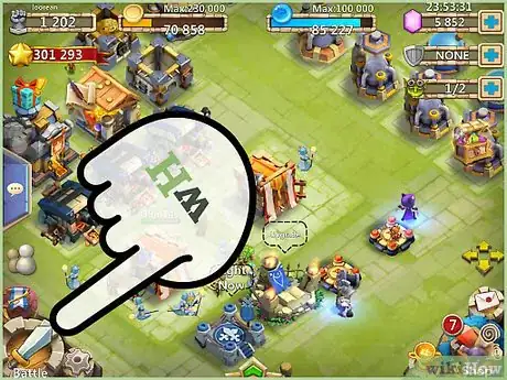 Image titled Improve Your Heroes on Castle Clash Step 18