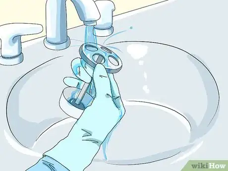 Image titled Clean a Toothbrush Holder Step 3