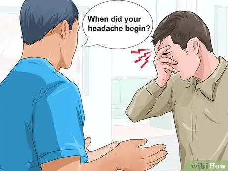 Image titled Evaluate the Potential Severity of Chronic Headaches Step 6