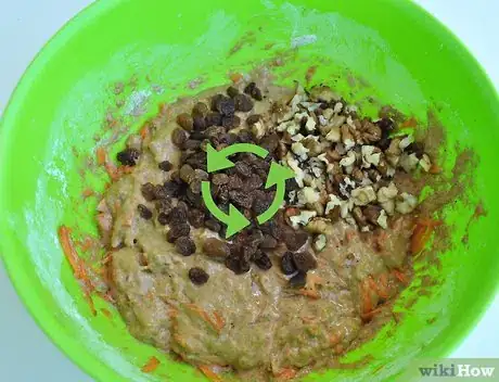 Image titled Make a Dairy, Sugar and Egg Free Cake Step 23