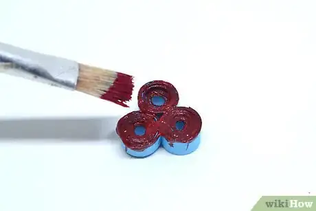 Image titled Make Quilling Earrings Step 7