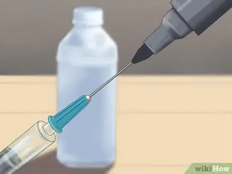 Image titled Revive Dried Out Markers Step 14