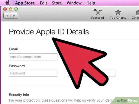 Image titled Create an iTunes Account Step 17