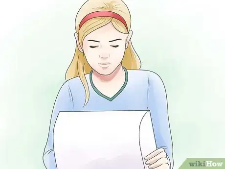 Image titled Get Better Grades on Tests Step 4