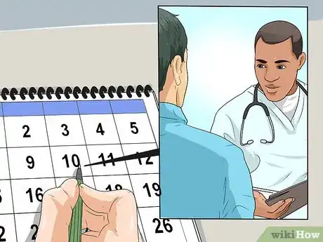 Image titled Work with a Registered Dietitian for IBD Step 6