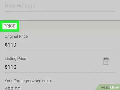 Image titled Trade on Poshmark on Android Step 9