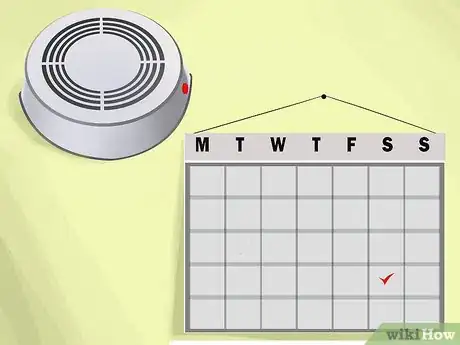 Image titled Test a Smoke Detector Step 6