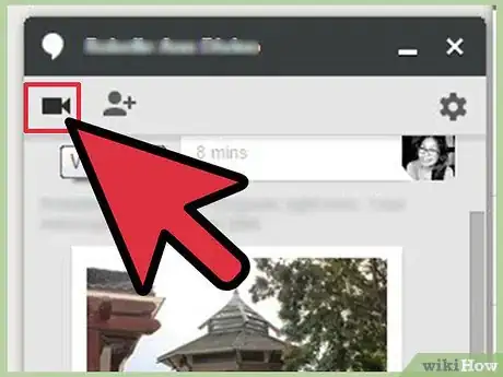 Image titled Use the Google+ Hangouts Chrome Extension Step 20
