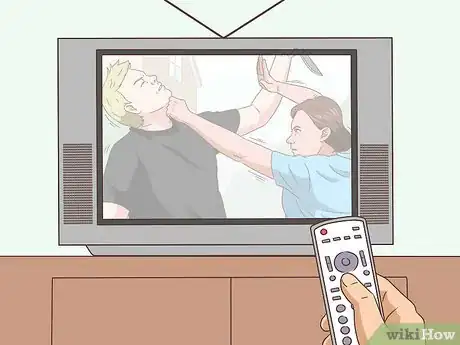 Image titled Get Away from Reality Step 7