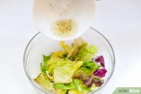 Image titled Dress Up a Salad with Edible Flowers Step 7