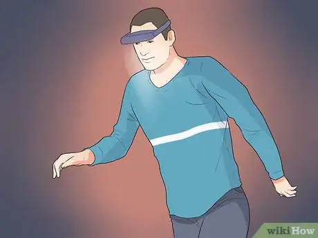 Image titled Use Light Therapy to Sleep Better Step 8