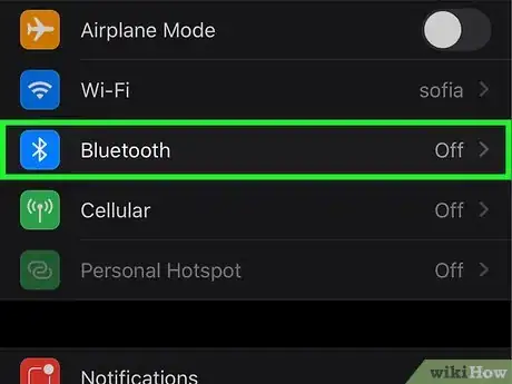Image titled Set Up Your AirPods Step 2