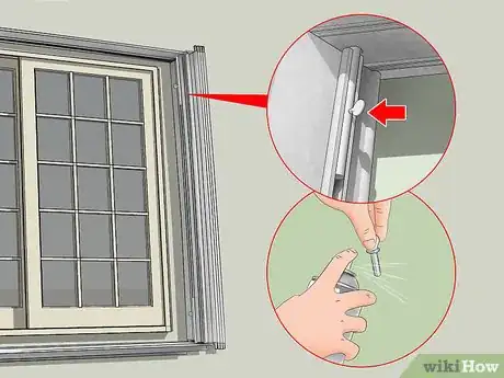 Image titled Close Hurricane Shutters Step 17