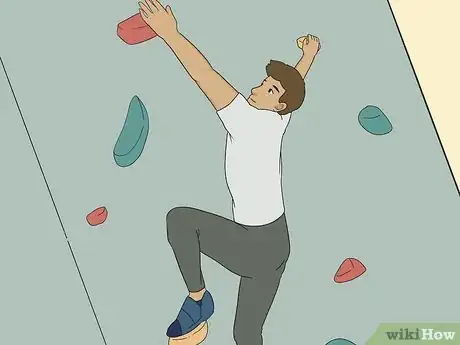 Image titled Start Rock Climbing Step 5.jpeg