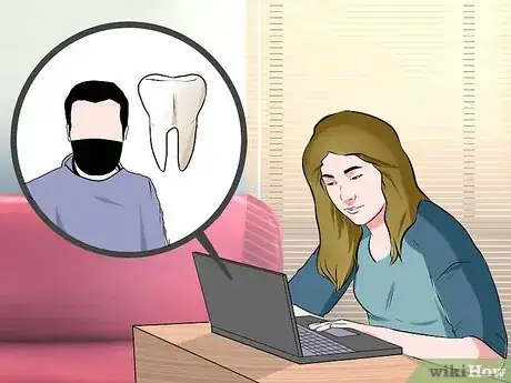 Image titled Choose a Dentist Step 2
