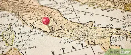 Image titled How to say dear in Italian