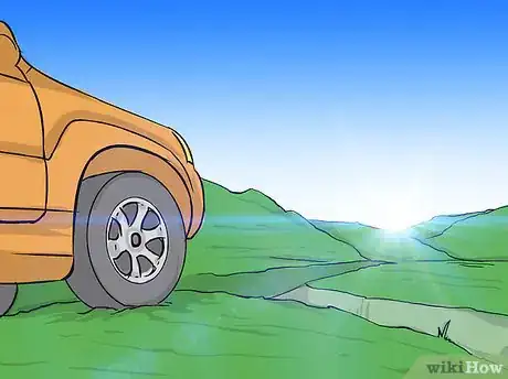 Image titled Get to the Blue Mountains Step 7